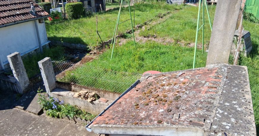 vente Maison Couleuvre