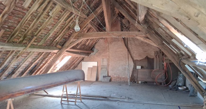 vente Maison Couleuvre