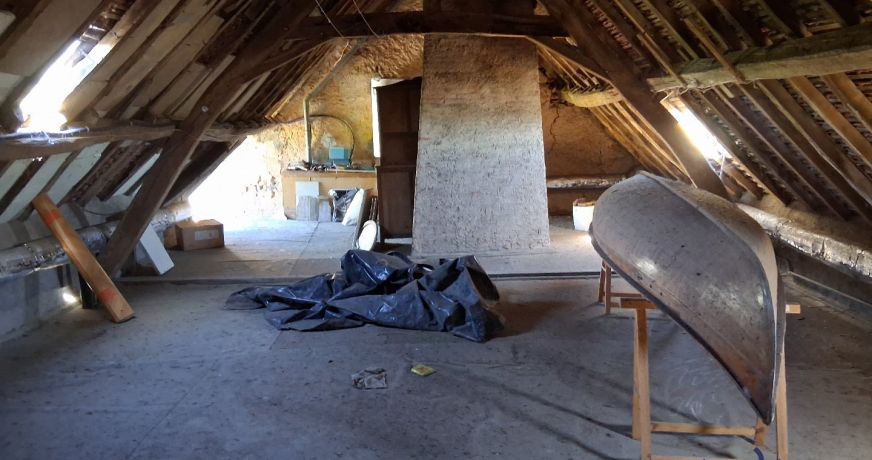 vente Maison Couleuvre