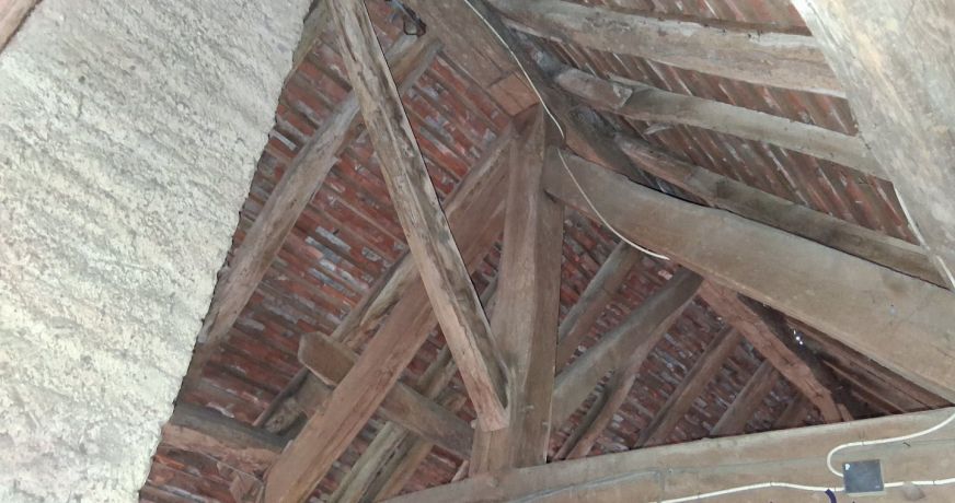 vente Maison Couleuvre