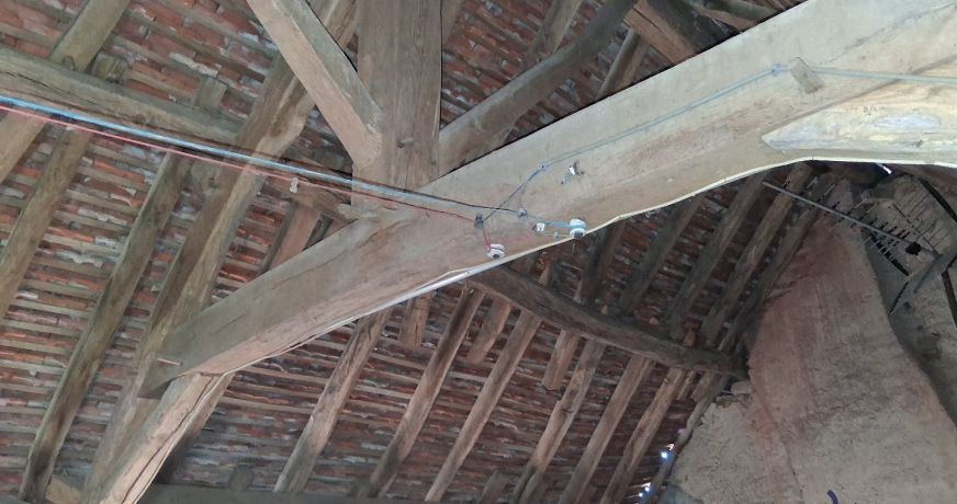 vente Maison Couleuvre
