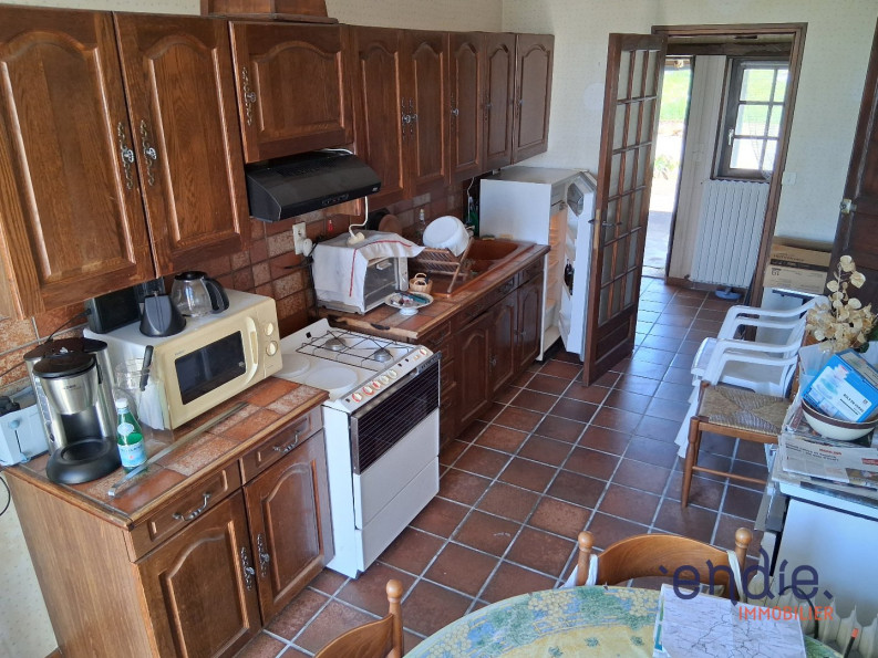 vente Maison Couleuvre - Photo 5