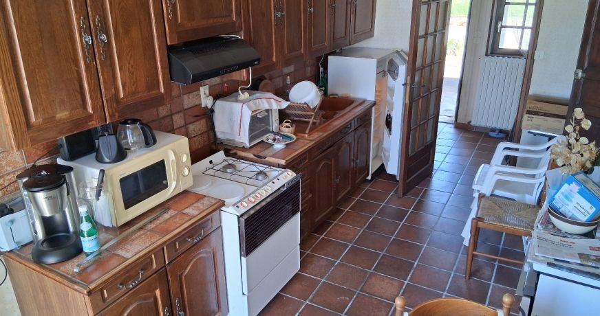 vente Maison Couleuvre
