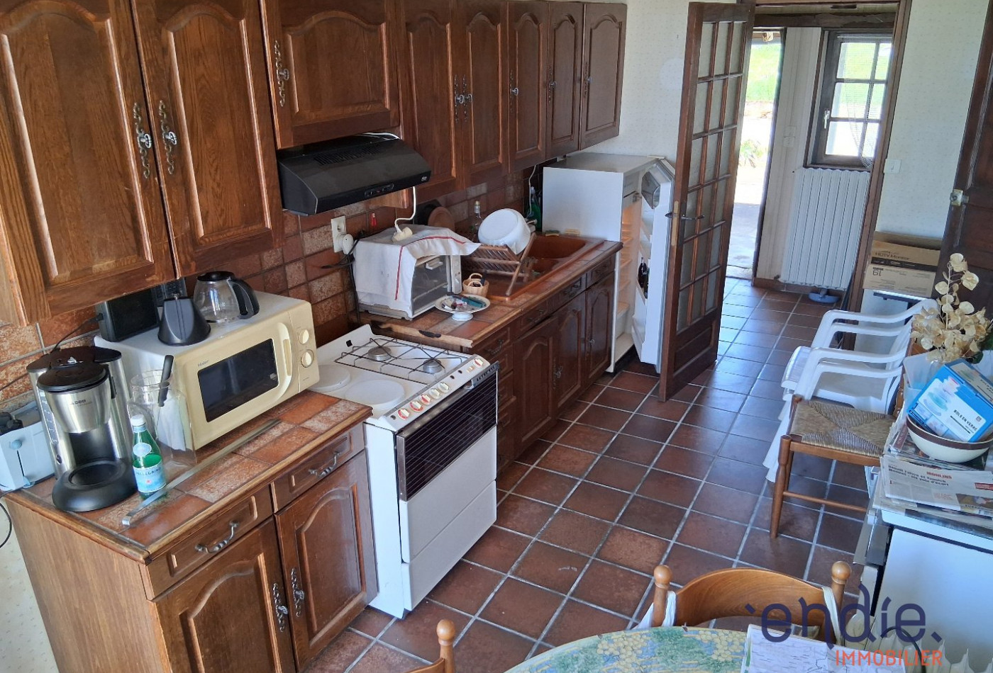 vente Maison Couleuvre - Photo 5