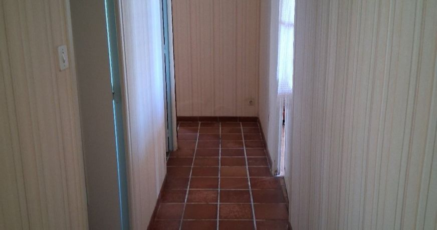 vente Maison Couleuvre