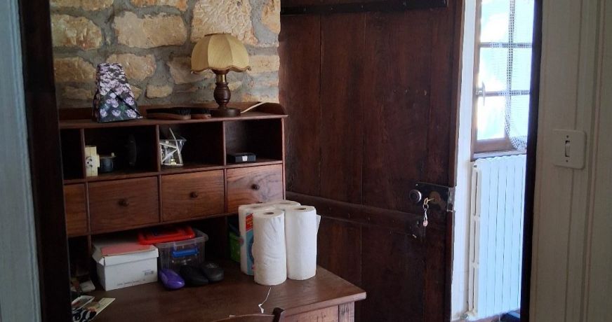 vente Maison Couleuvre
