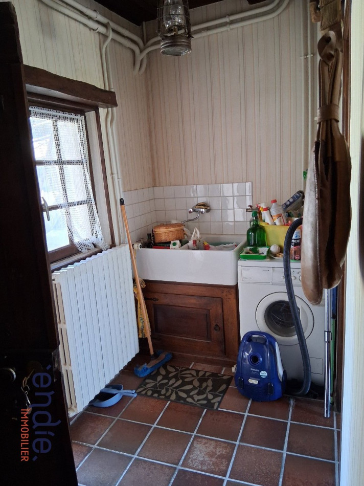 à vendre Maison Couleuvre - Photo 15