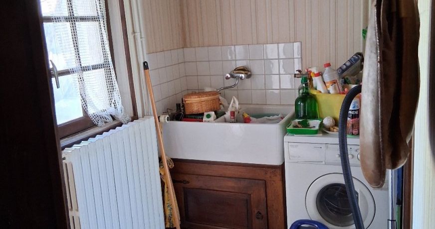 vente Maison Couleuvre