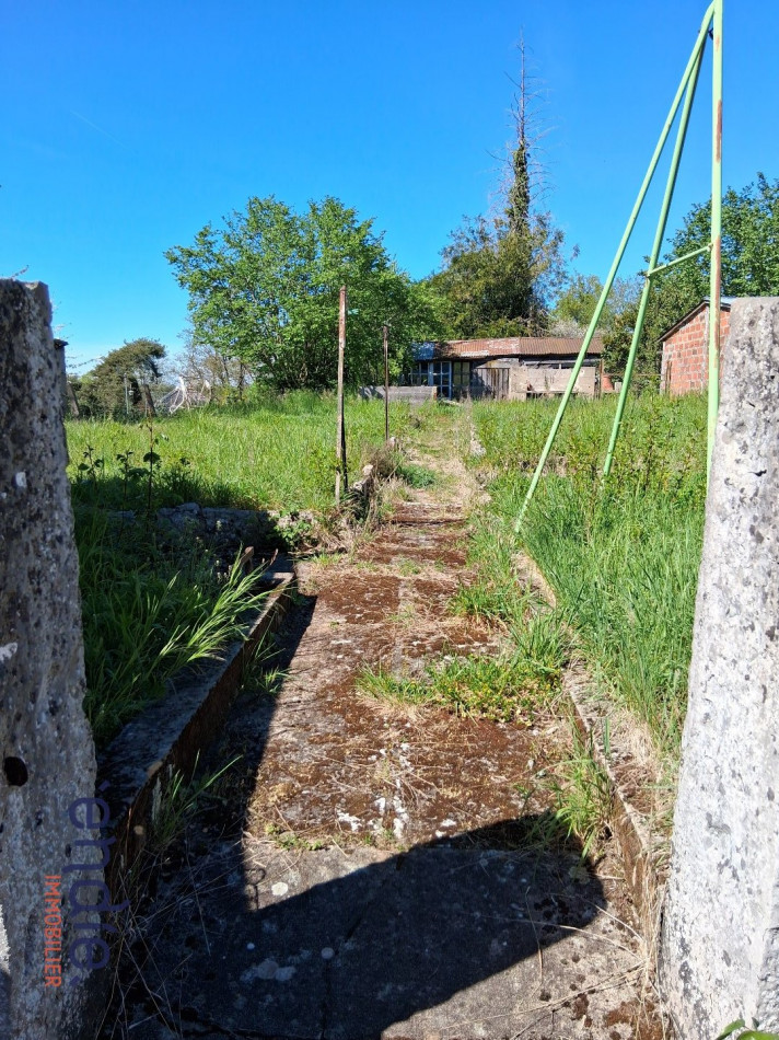 à vendre Maison Couleuvre - Photo 16