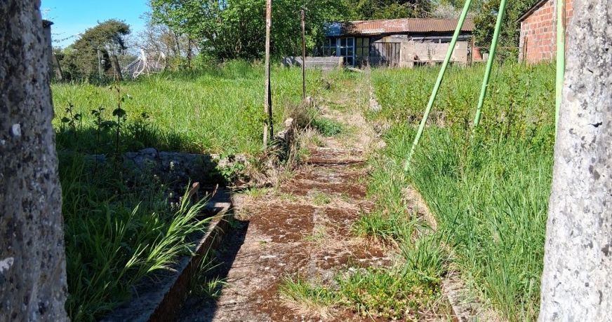 vente Maison Couleuvre