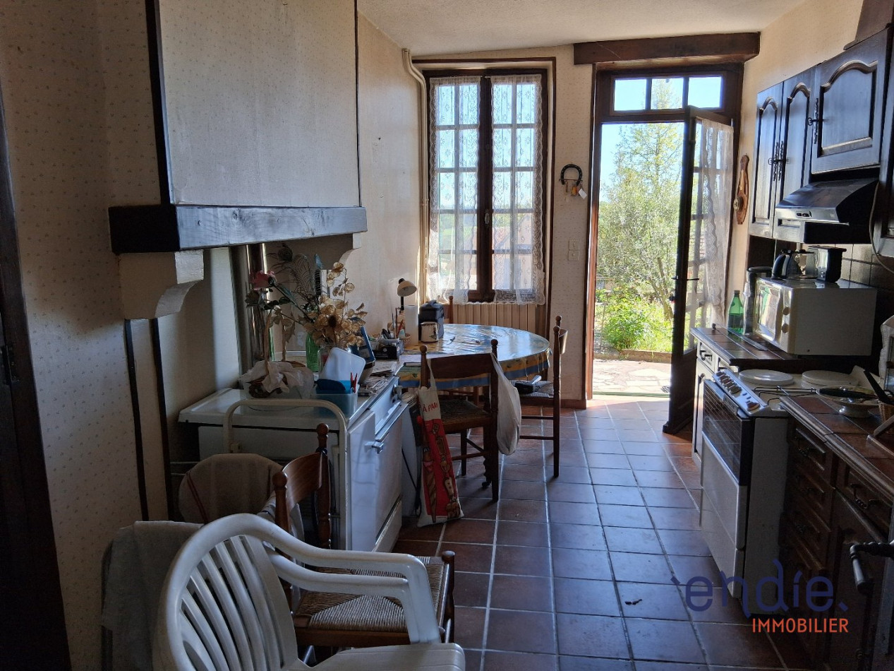 à vendre Maison Couleuvre - Photo 6