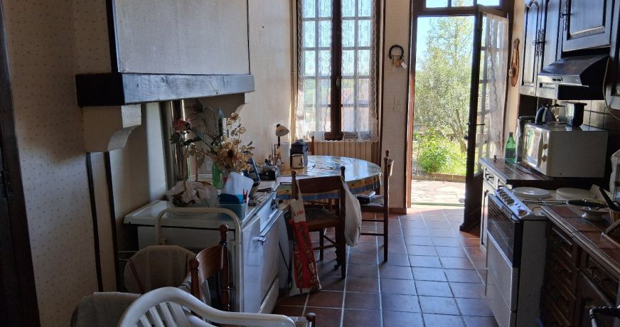 vente Maison Couleuvre