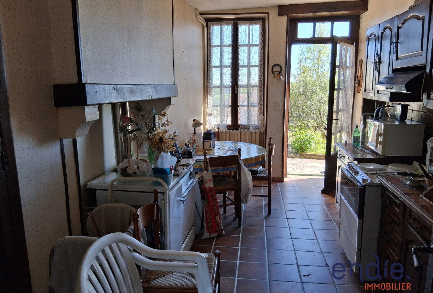 vente Maison Couleuvre - Photo 6