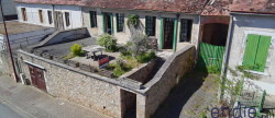 vente Maison Couleuvre