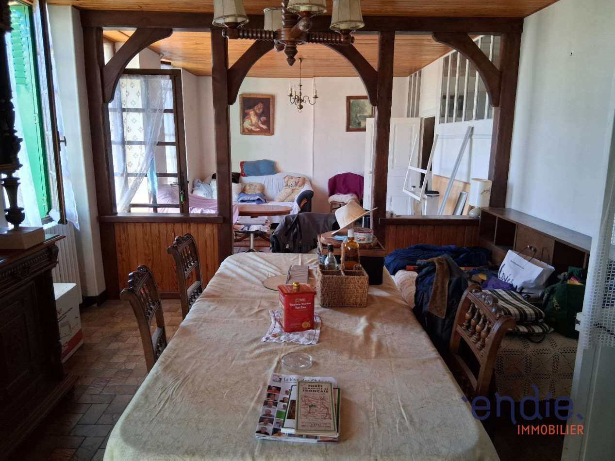 à vendre Maison Couleuvre - Photo 7