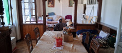 vente Maison Couleuvre