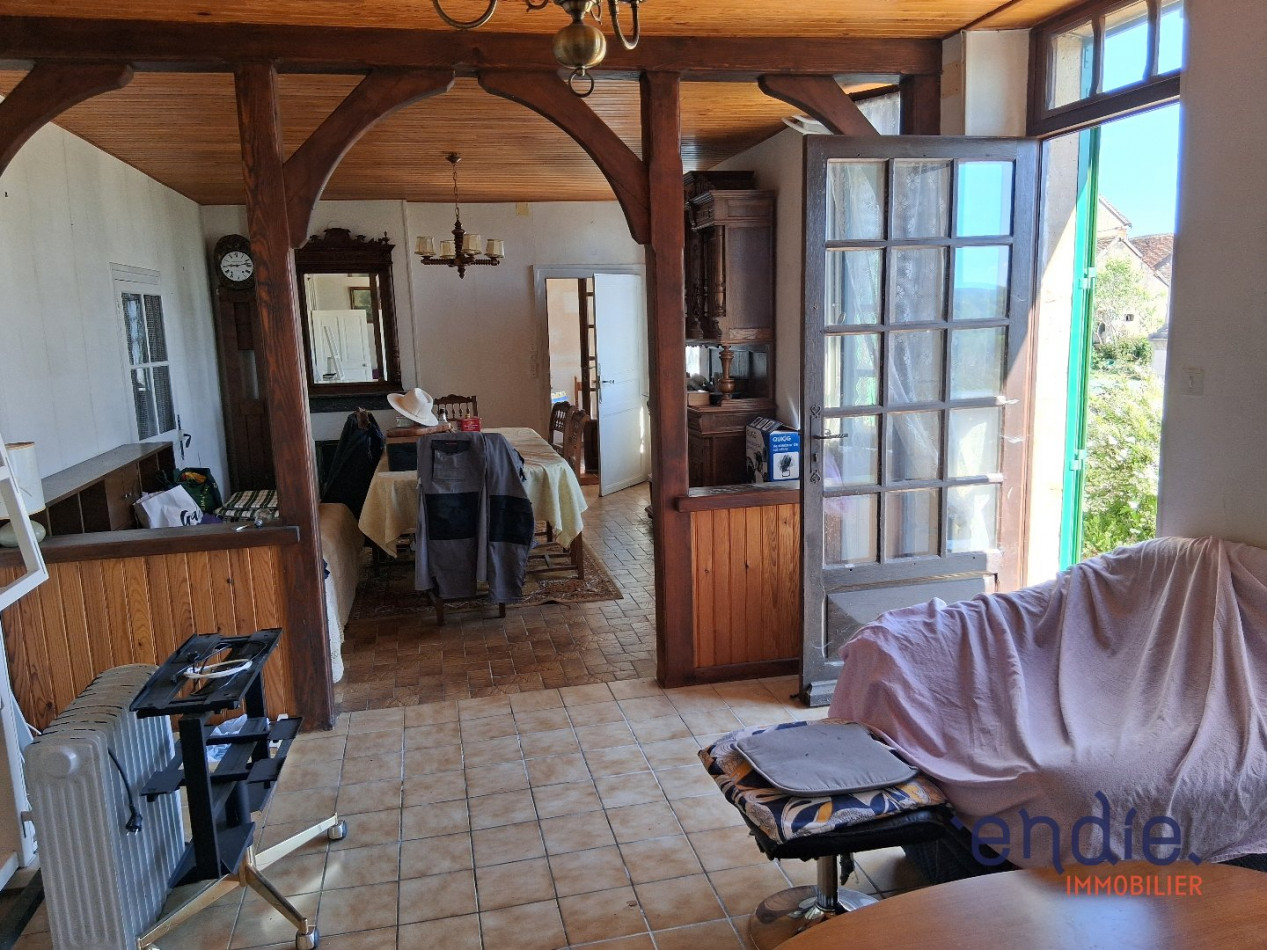 à vendre Maison Couleuvre - Photo 9