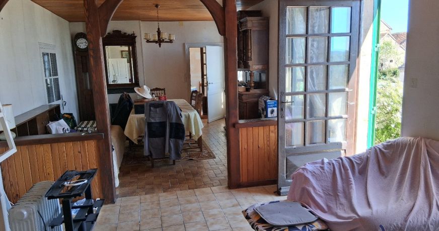 vente Maison Couleuvre