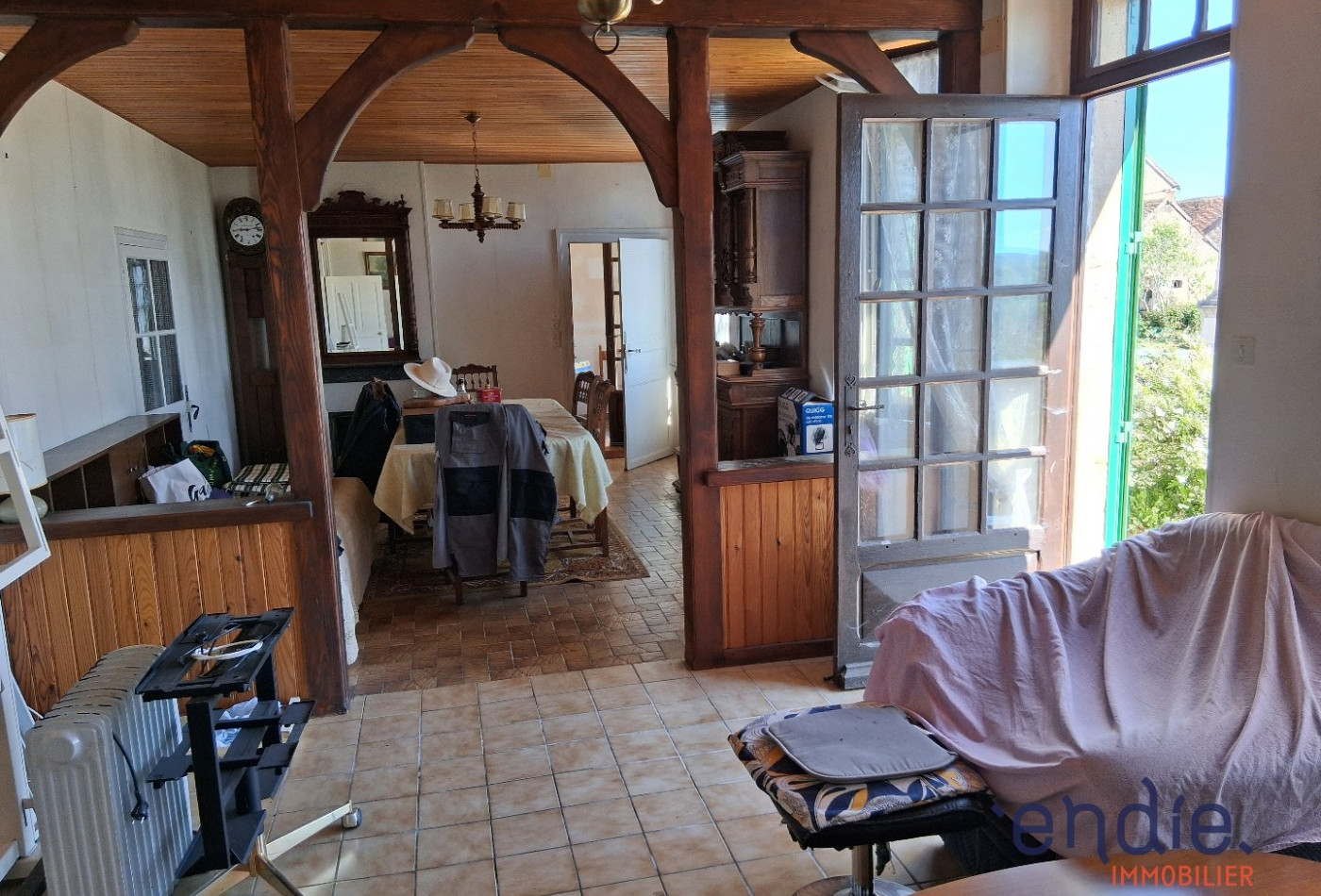 vente Maison Couleuvre - Photo 9