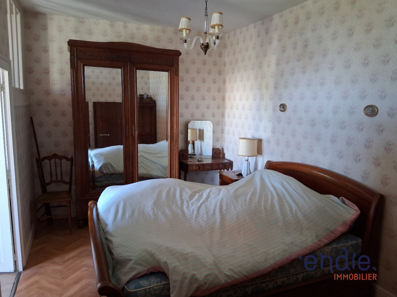 vente Maison Couleuvre - Photo 10