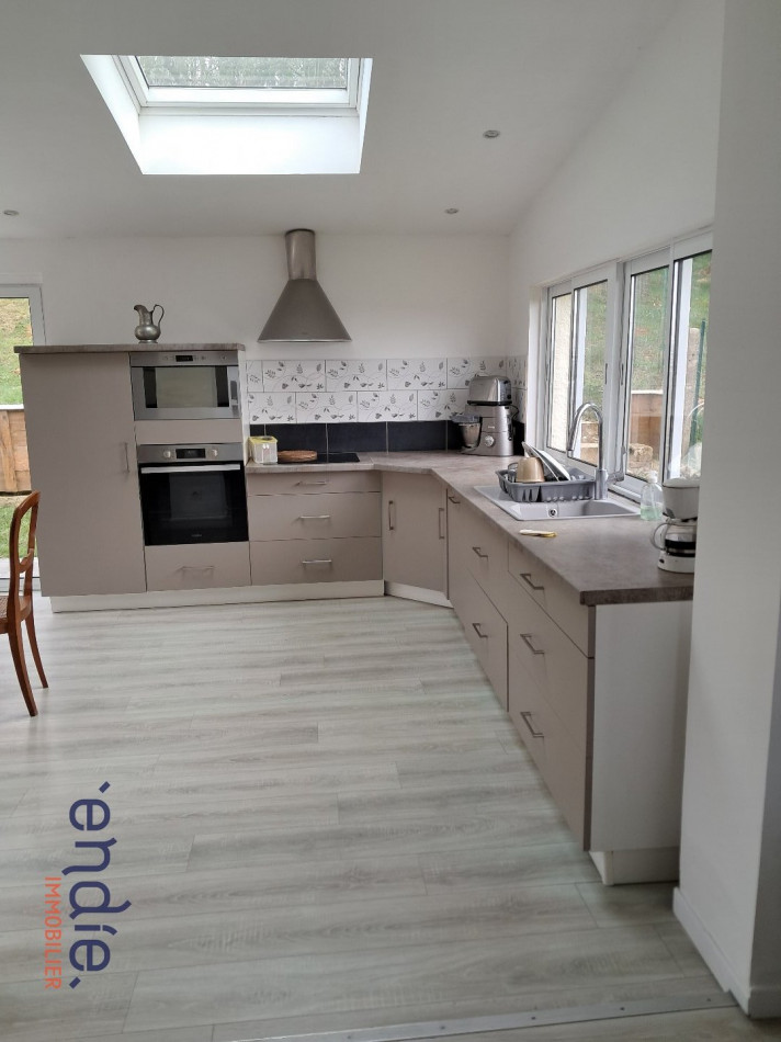 à vendre Maison Aiglemont - Photo 4