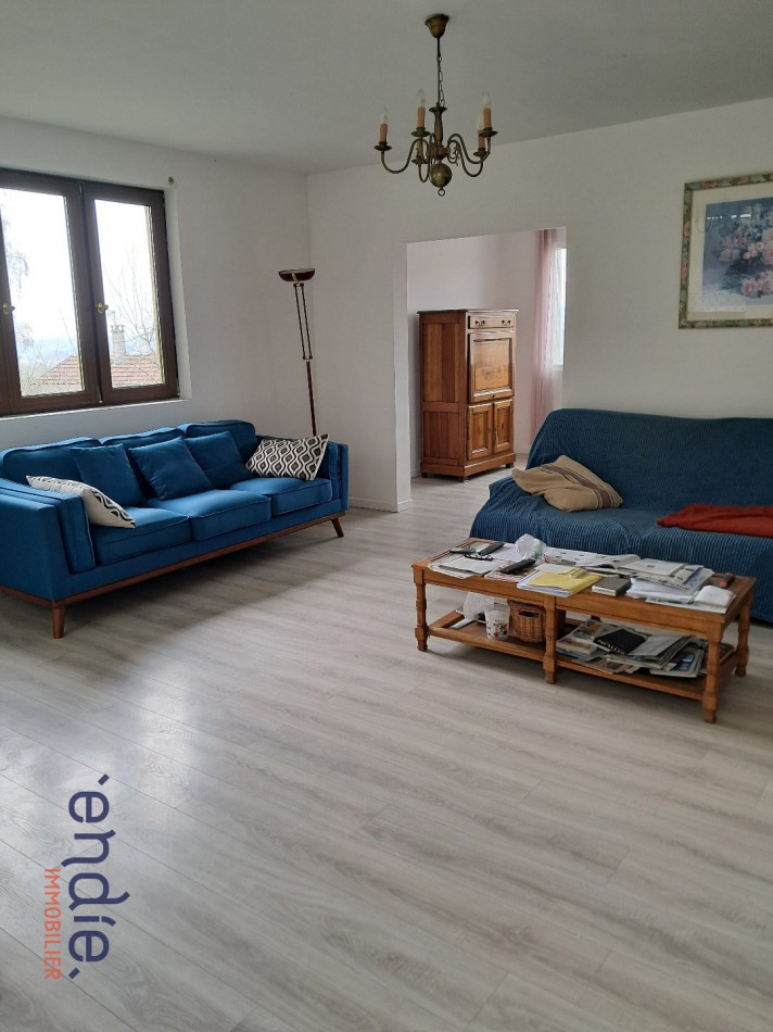 à vendre Maison Aiglemont - Photo 6