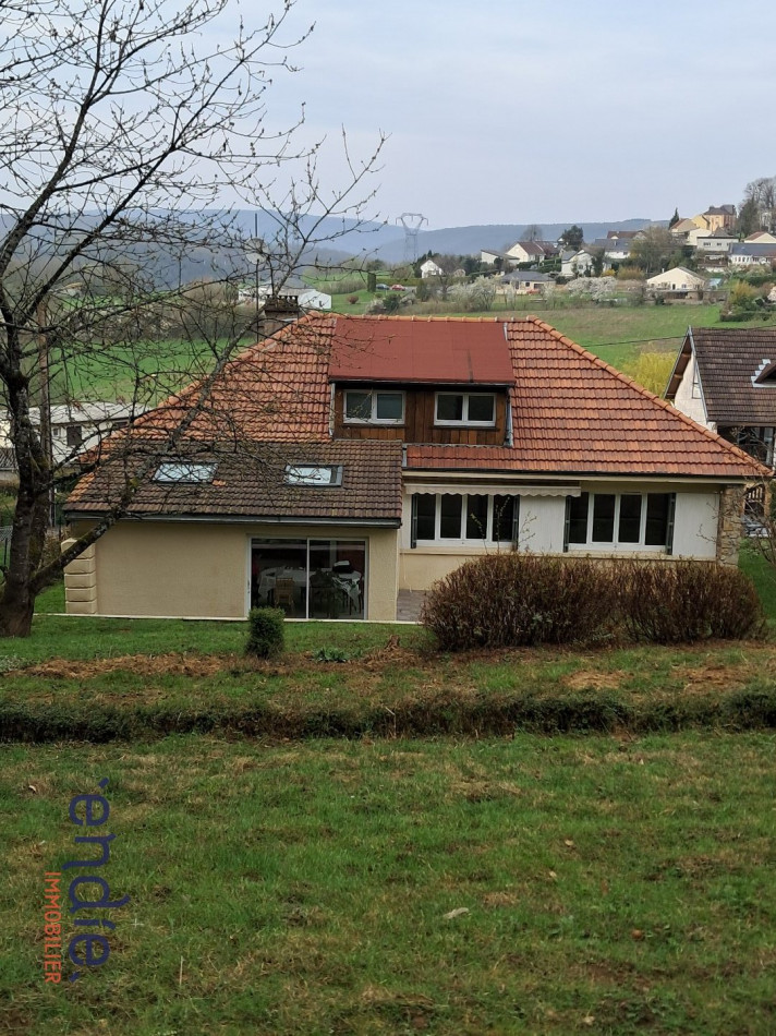 à vendre Maison Aiglemont - Photo 2