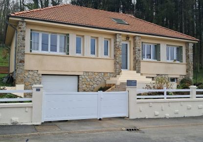 vente Maison Aiglemont