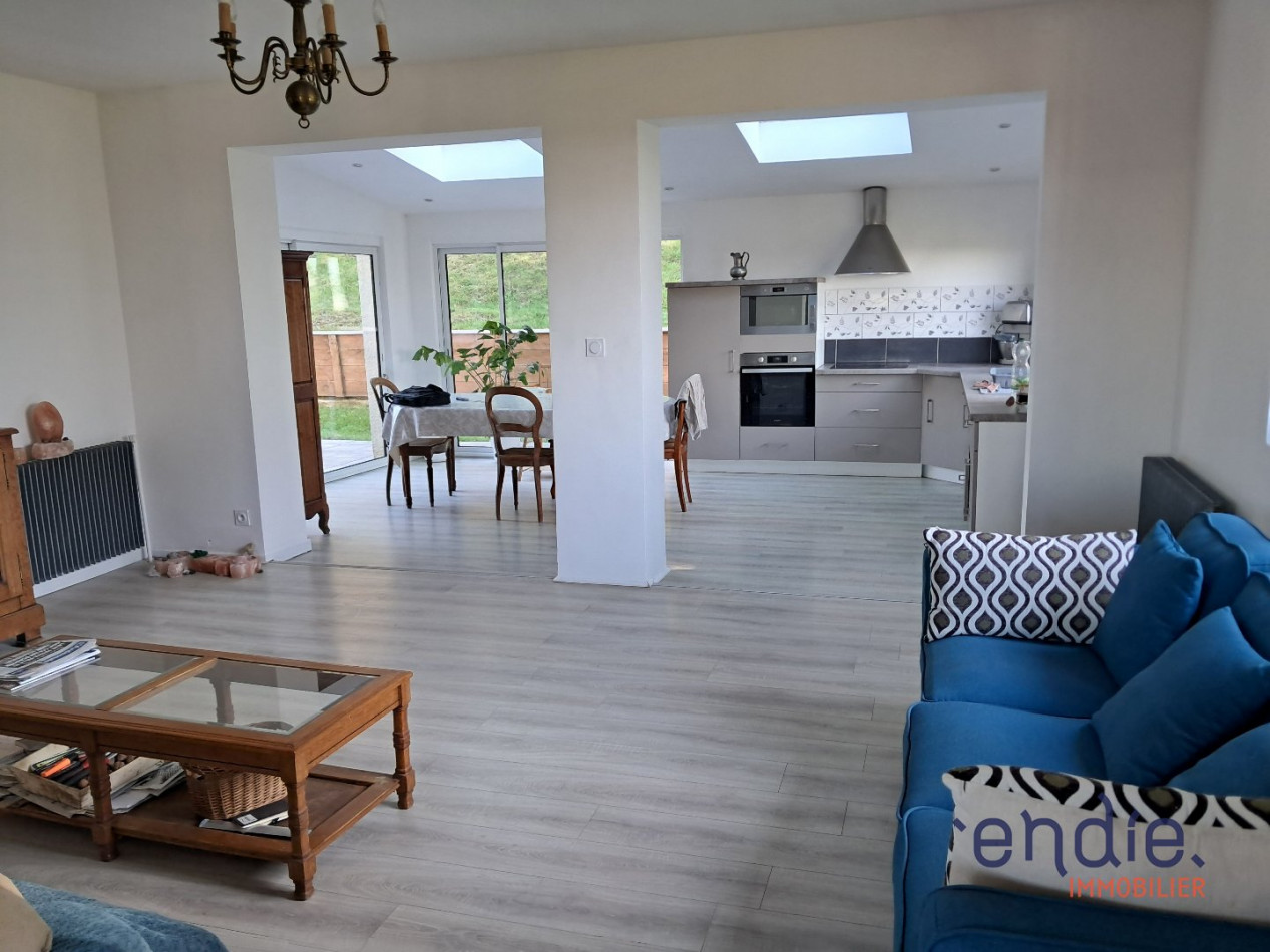 à vendre Maison Aiglemont - Photo 1