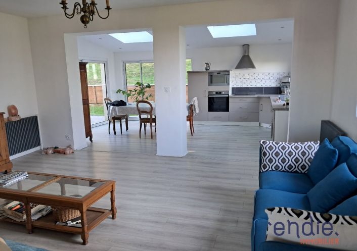 à vendre Maison Aiglemont