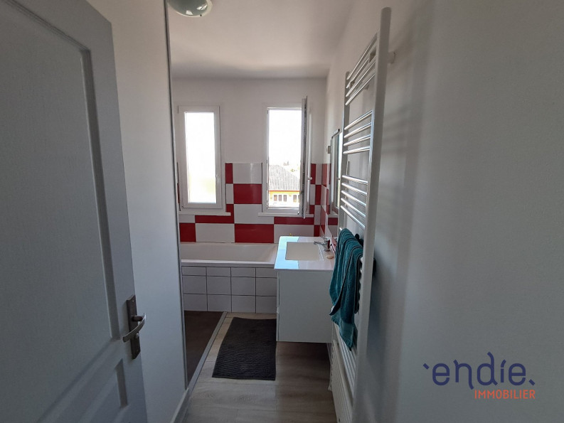 vente Maison Aiglemont - Photo 7