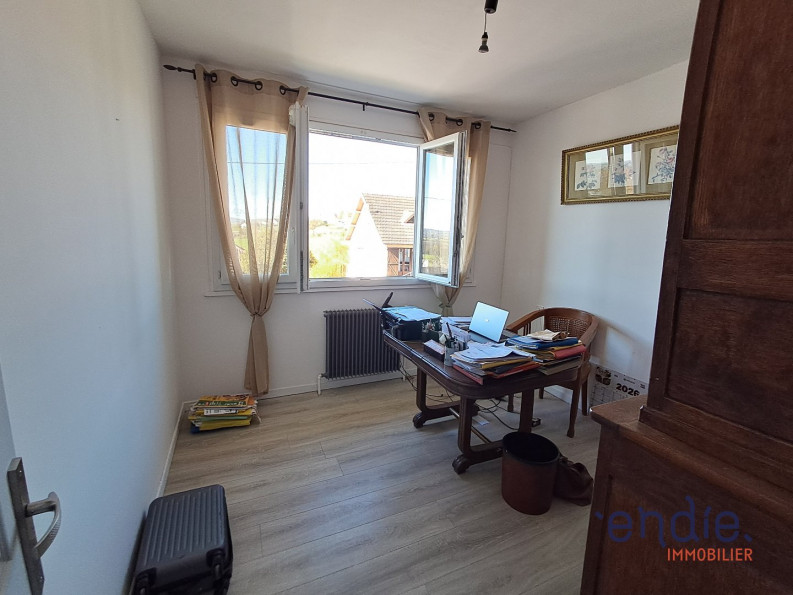 vente Maison Aiglemont - Photo 9