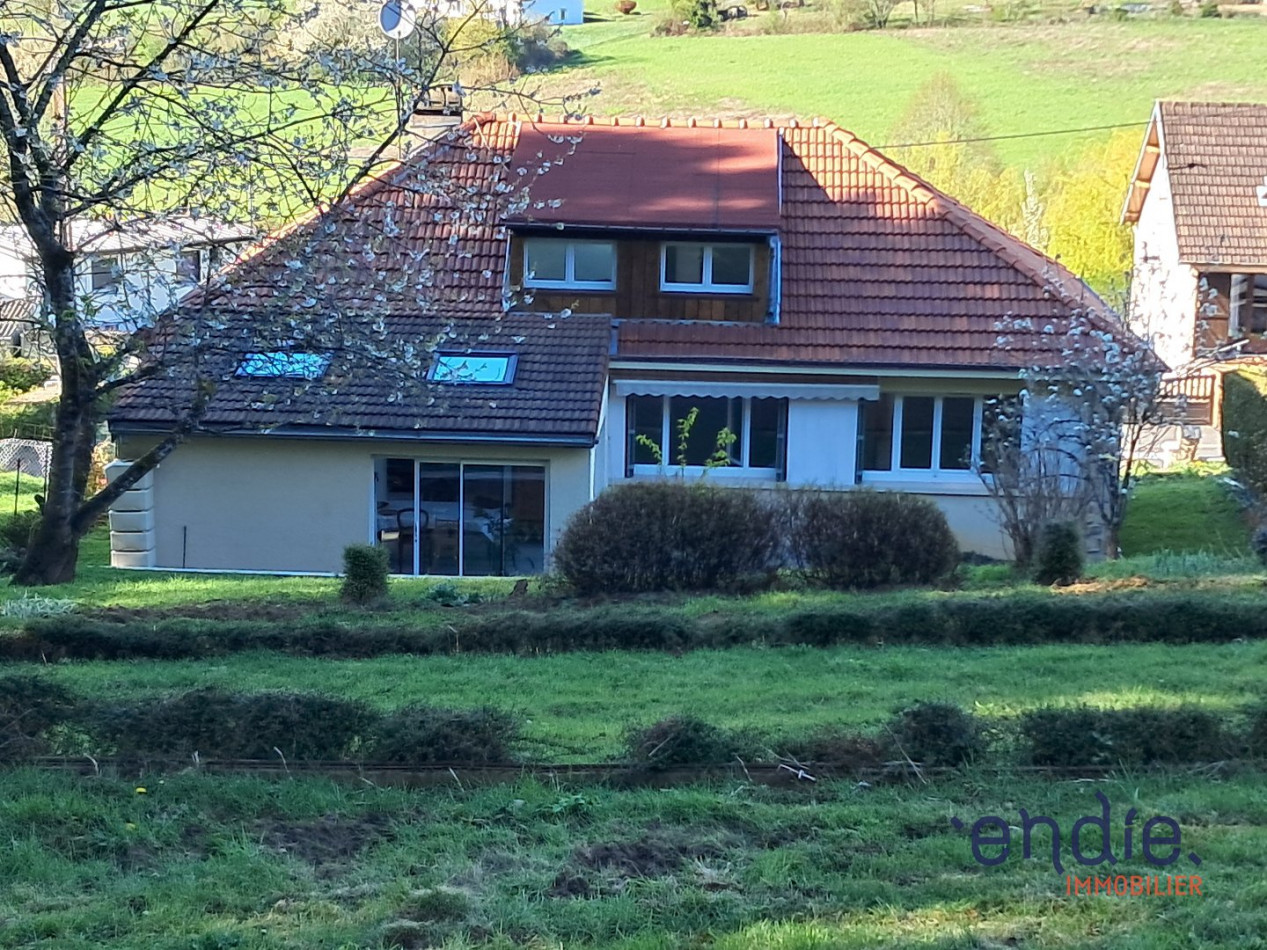 à vendre Maison Aiglemont - Photo 11