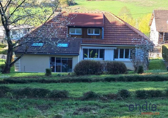 à vendre Maison Aiglemont