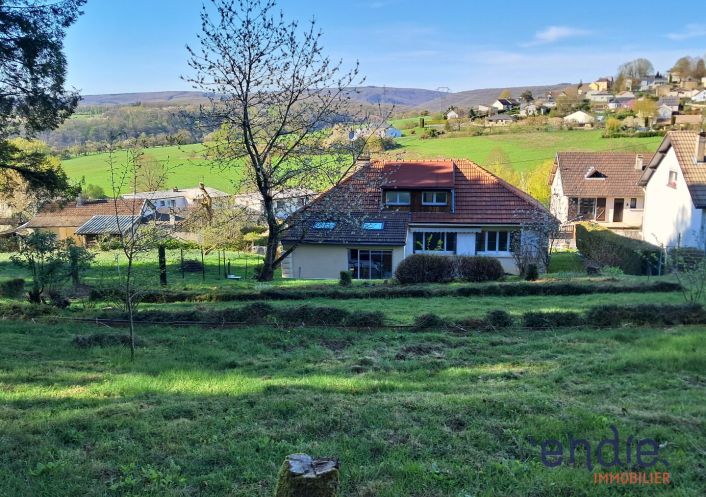 à vendre Maison Aiglemont