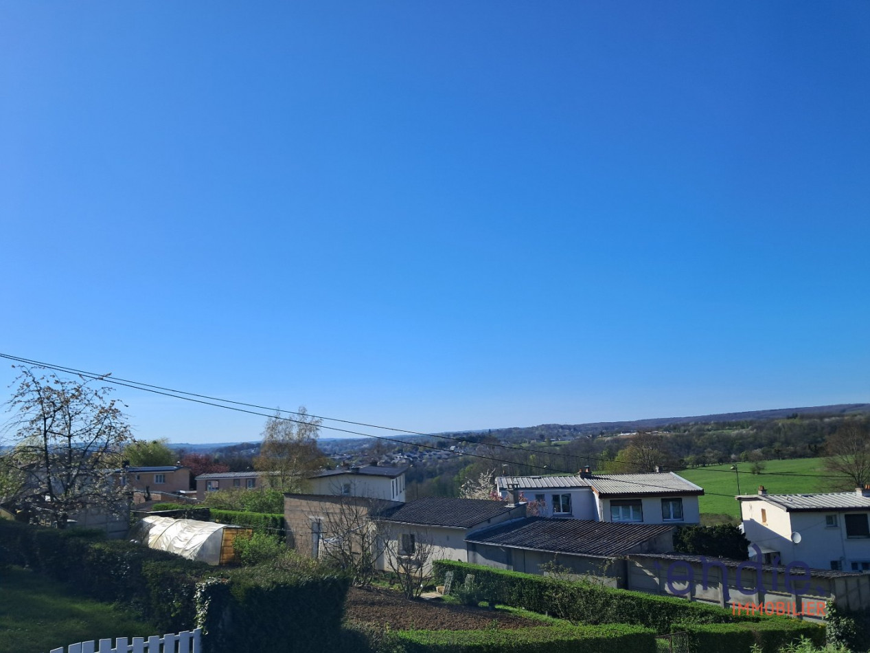à vendre Maison Aiglemont - Photo 13