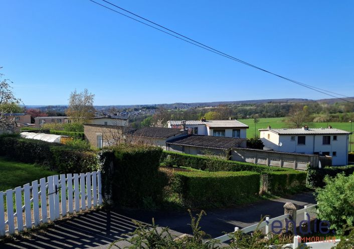 à vendre Maison Aiglemont