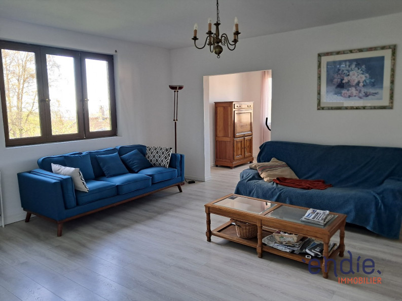 vente Maison Aiglemont - Photo 5