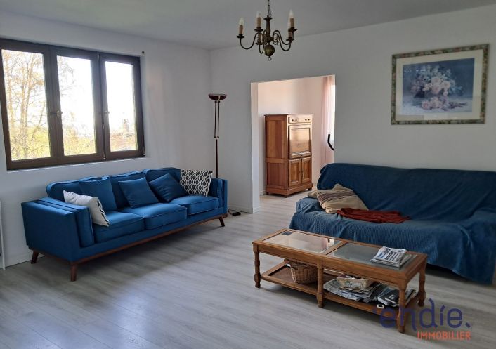 à vendre Maison Aiglemont