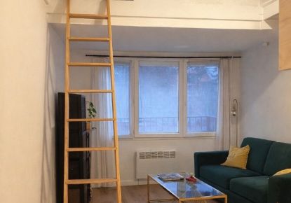 vente Appartement Montreuil