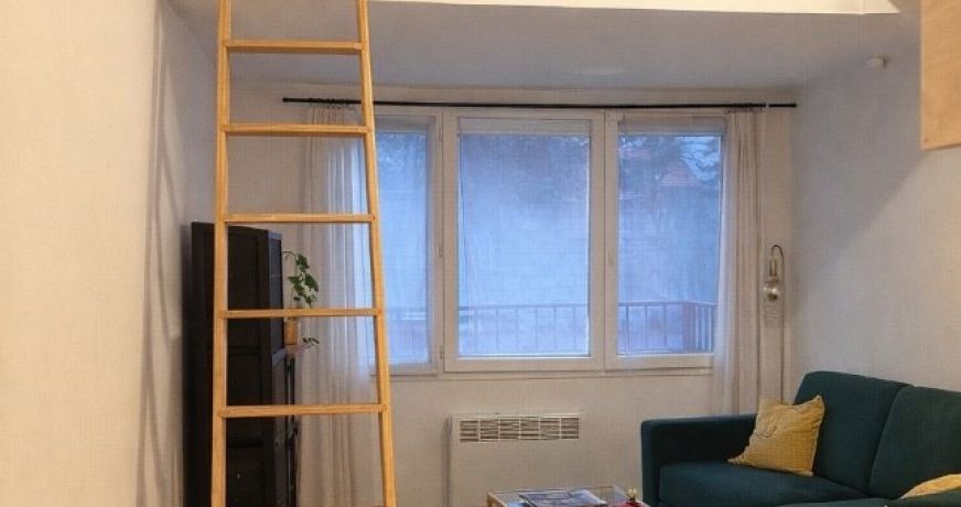 vente Appartement Montreuil