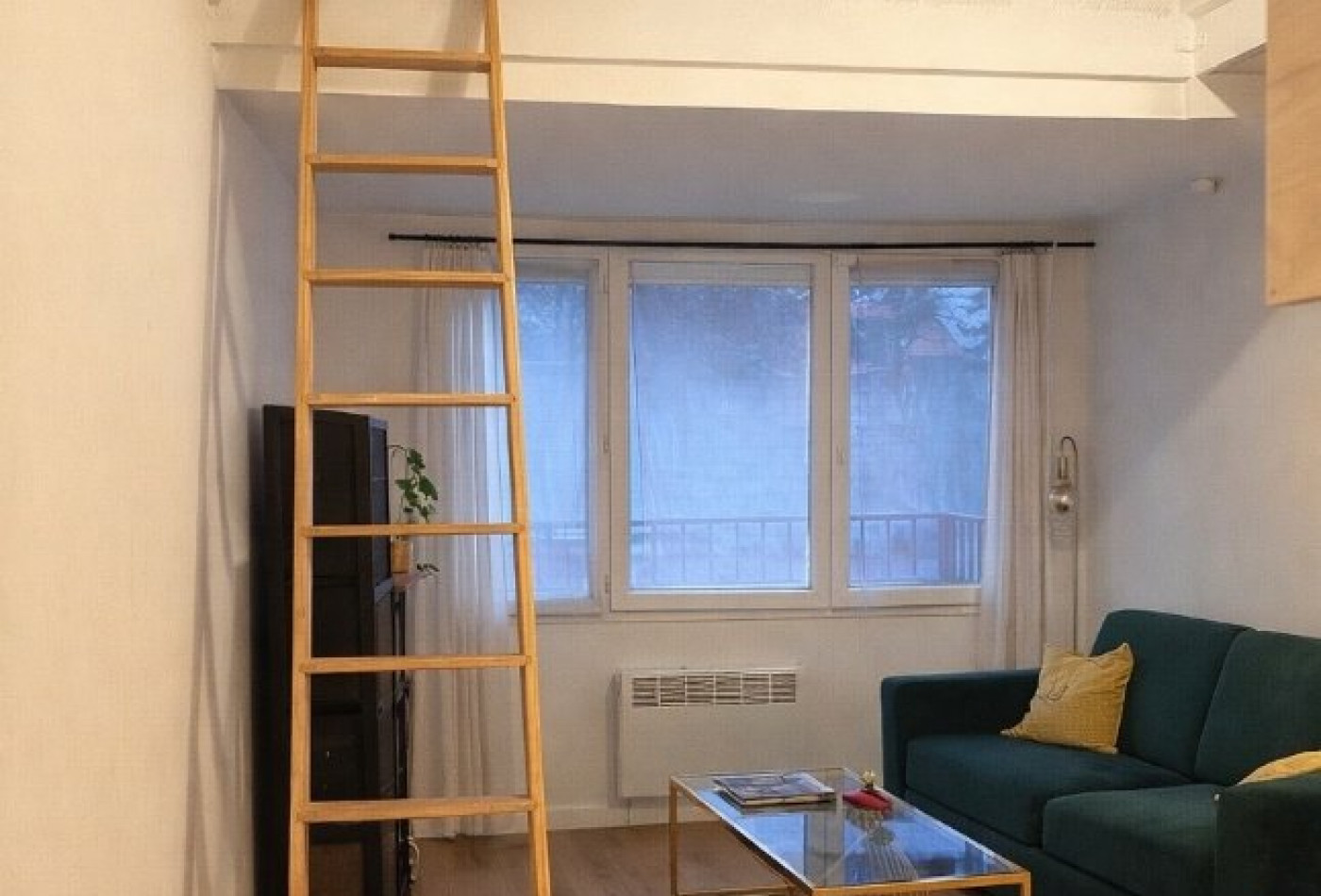 vente Appartement Montreuil - Photo 1