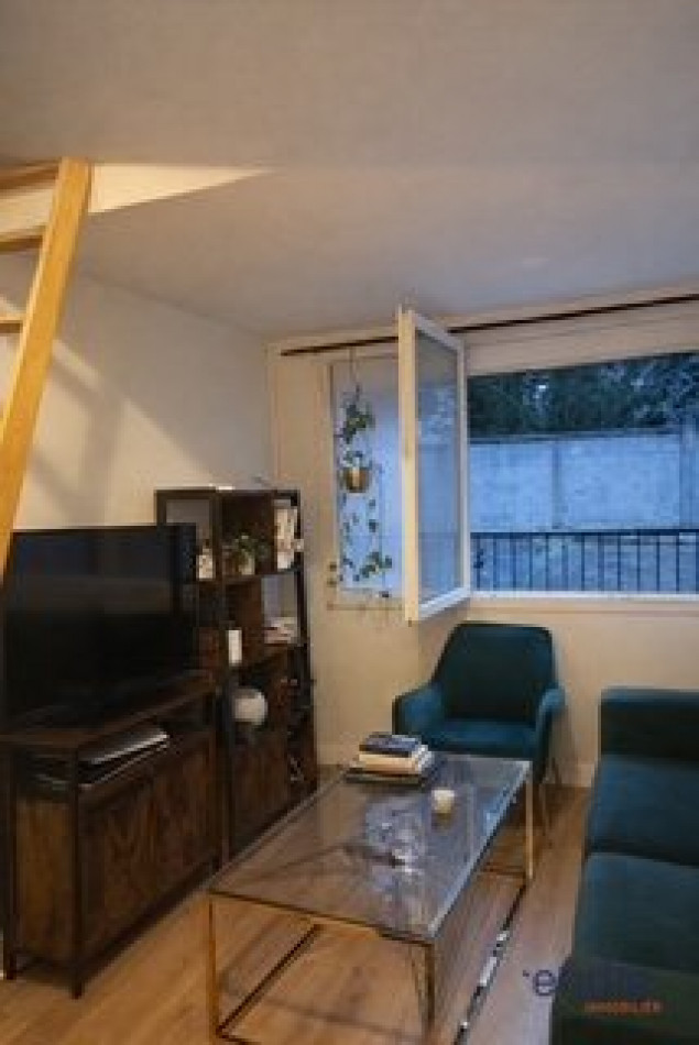 à vendre Appartement Montreuil - Photo 2