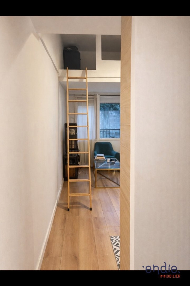 à vendre Appartement Montreuil - Photo 6