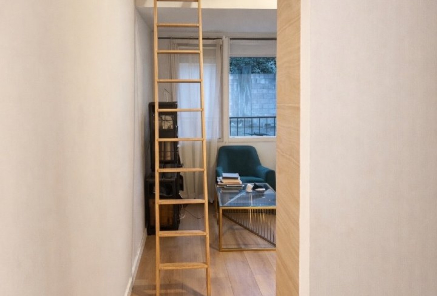 vente Appartement Montreuil - Photo 6