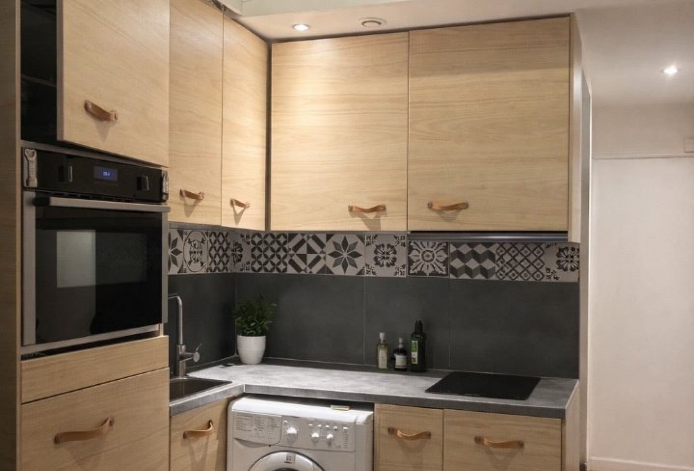 vente Appartement Montreuil - Photo 3