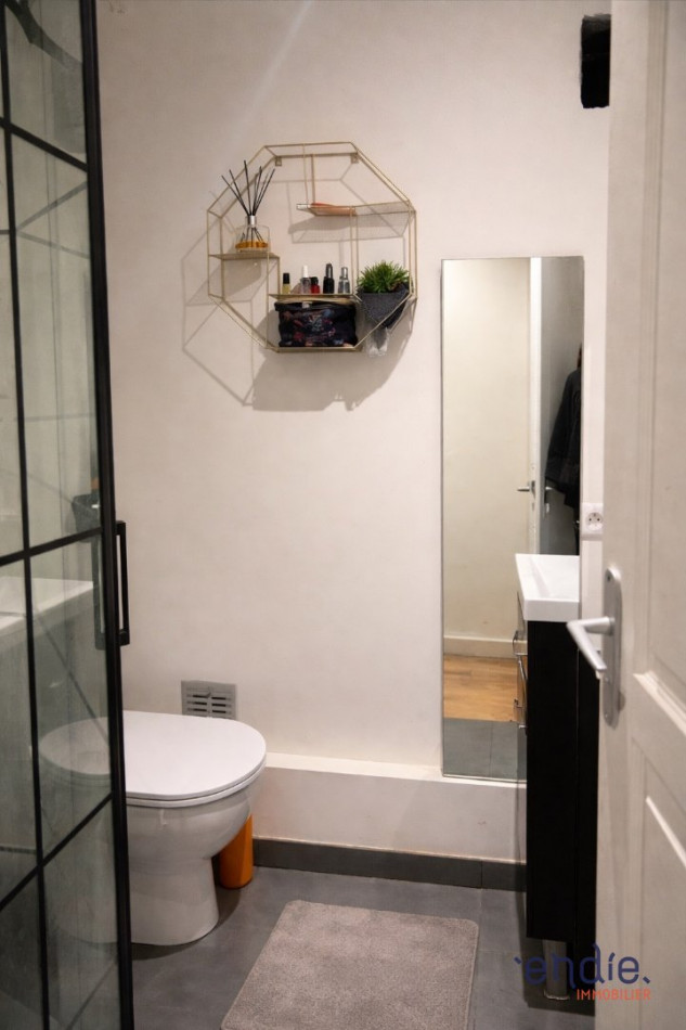 à vendre Appartement Montreuil - Photo 7