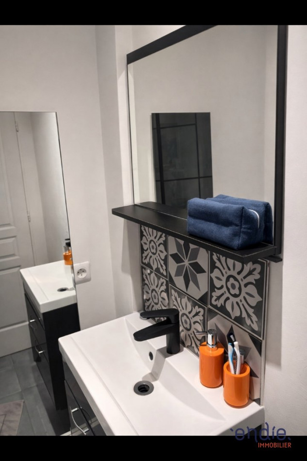 à vendre Appartement Montreuil - Photo 8