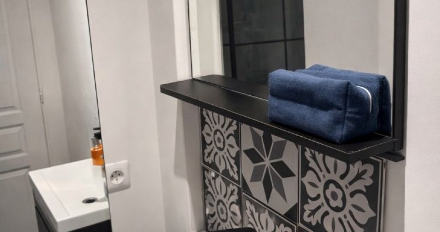 vente Appartement Montreuil