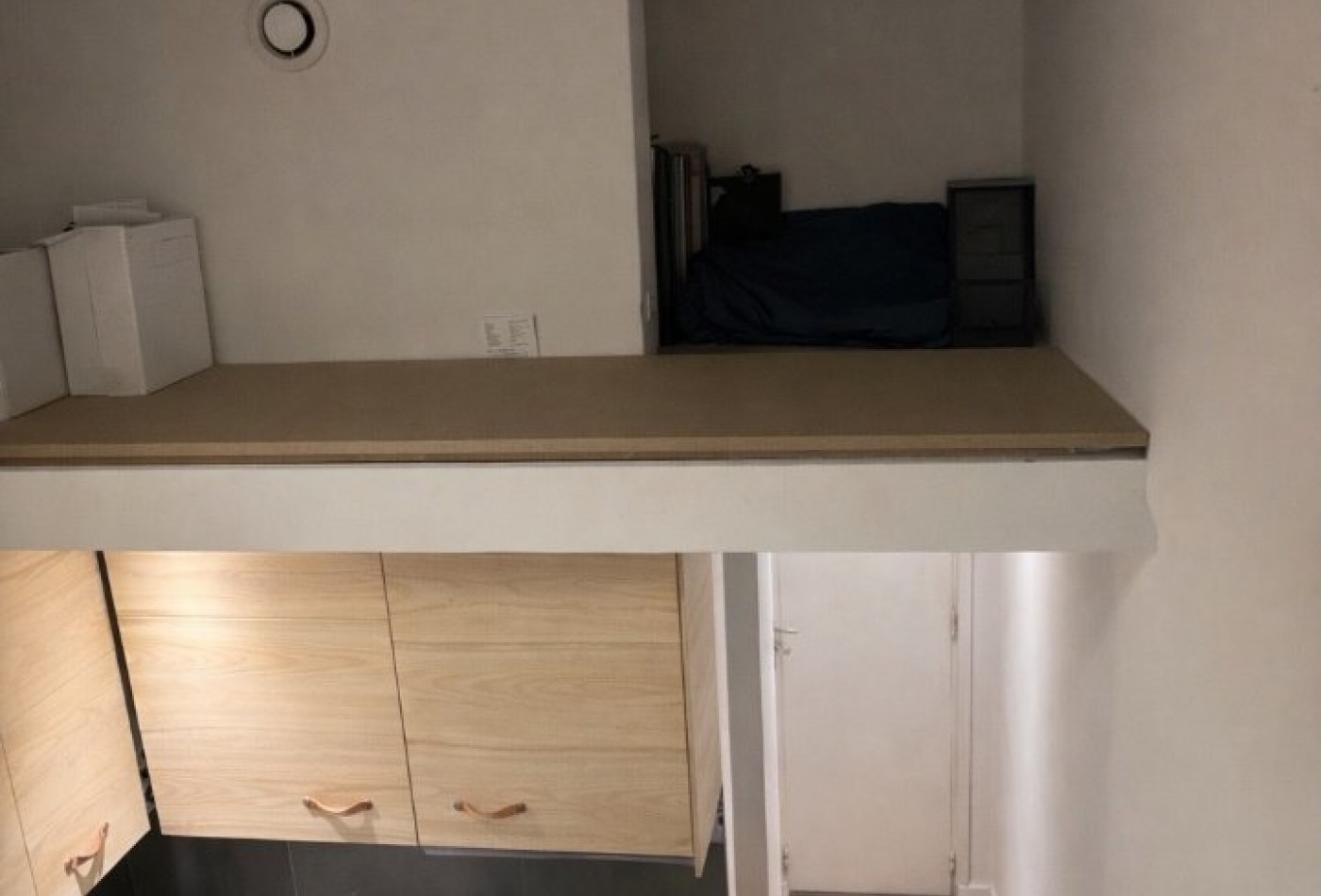 vente Appartement Montreuil - Photo 5